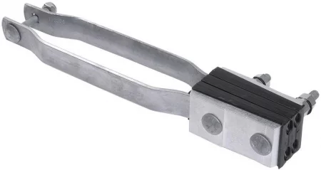 Зажим анкерный универс. УЗАС 2х50-4х120 (SO234S) IEK 