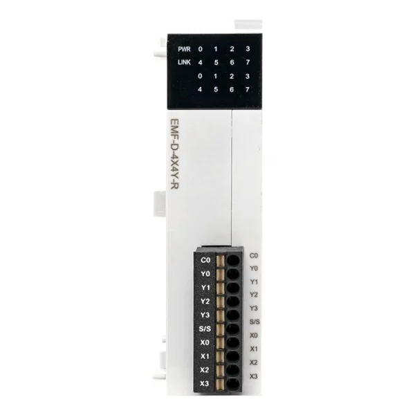 Модуль дискретного в/в EMF 4/4 PRO-Logic PROxima EKF 
