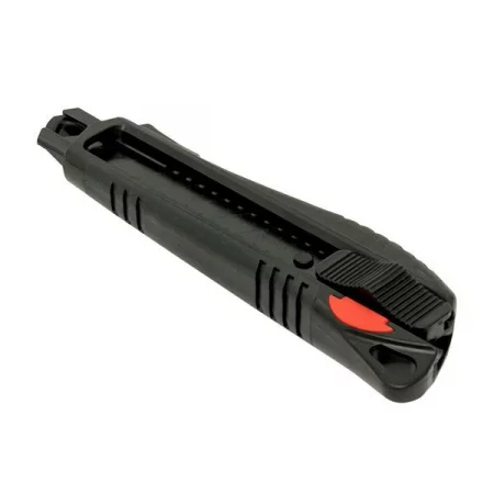 Нож строительно-монтажный 18мм НСМ-50 (18мм)(SK4) Heavy Duty (до 25кг) Expert EKF 