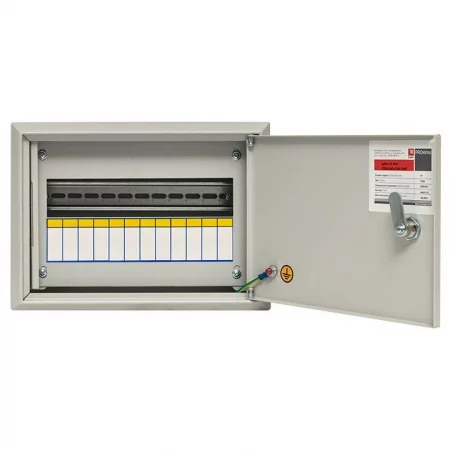 Щит ЩРН-12 (з) IP31 EKF 