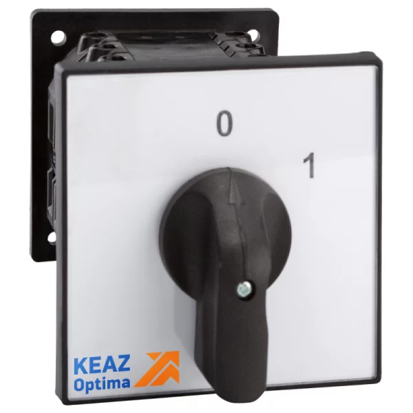 Переключатель кулачковый OptiSwitch 4G10 66 U R014 КЭАЗ 