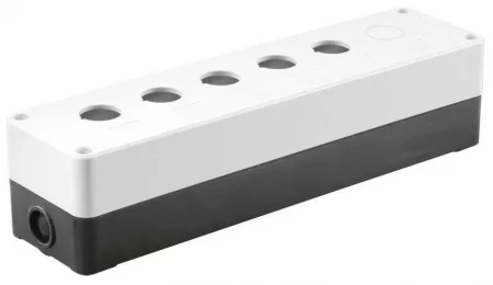 Корпус КП 105(6) для кнопок IEK 
