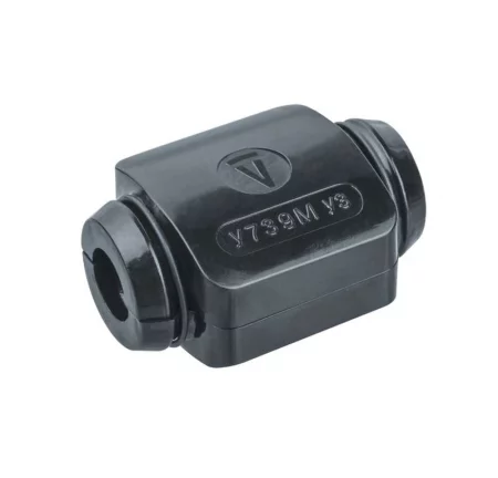 Зажим 61 076 NTC-JC-Y739M Navigator 