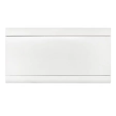 Щит ЩРН-П-18 IP41 бел. дверца (пром. упак.) Basic EKF 