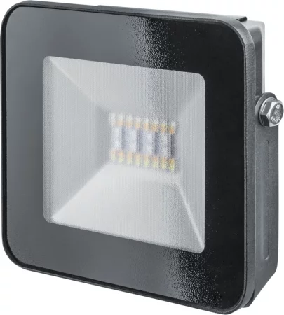 Прожектор светодиодный 14 559 Smart Home NFL-20-RGBWWW-BL-WIFI-IP65-LED 20Вт IP65 1600лм Wi-Fi черн. NAVIGATOR 