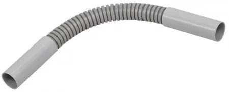 Муфта гибкая труба-труба MGP25 IP44 ELASTA IEK 