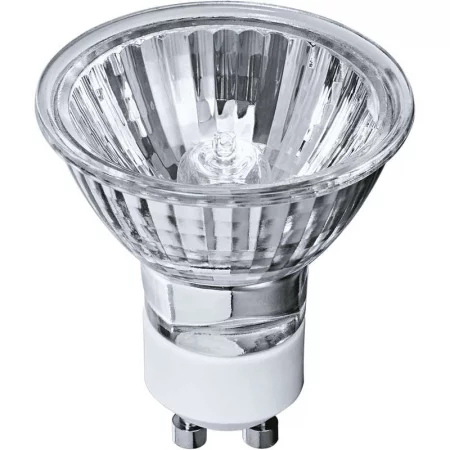 Лампа галогенная 94 225 JCDRC 35Вт GU10 230В 2000h Navigator 