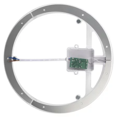 Модуль светодиодный PPB-Module 40Вт 4000К D230мм IP20 JazzWay 