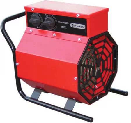 Пушка тепловая 30кВт PROF-30380 HINTEK 