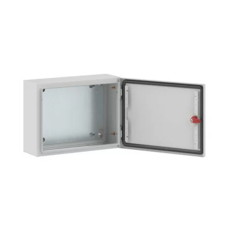 Шкаф ST с монтаж. платой 300х400х150мм от IP65-до IP66 IK10 DKC 