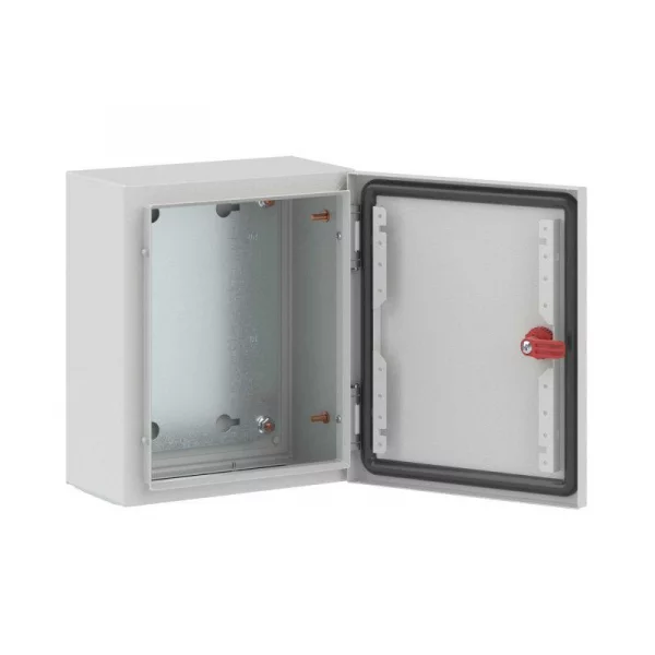 Шкаф ST с монтаж. платой 300х250х150мм от IP65-до IP66 IK10 DKC 