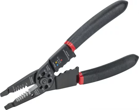 Пресс-клещи Navigator 80 444 NHT-Pkm01-6v1 (многофункциональные) Navigator 