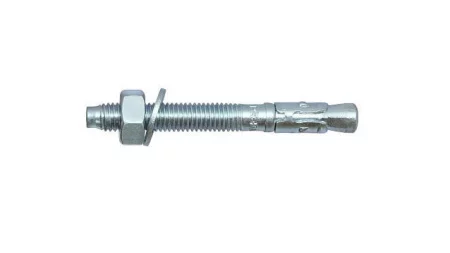 Анкер клиновой PR-KA 10/80-160 (уп.2шт) пакет Партнер 