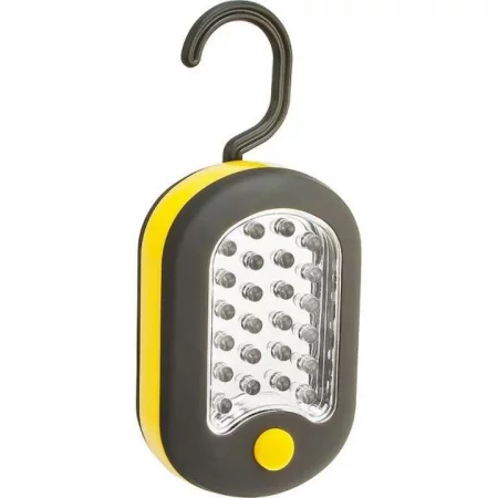Фонарь 94 957 NPT-W02-3AAA для работы 24LED+3LED блист. Navigator 