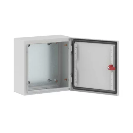Шкаф ST с монтаж. платой 300х300х150мм от IP65-до IP66 IK10 DKC 