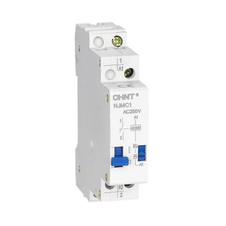 Реле импульсное NJMC1-16/1P AC 230В (R) CHINT 
