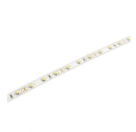 Лента светодиодная PLS 2835/60-12V 6Вт/м 6500К холод. бел. IP20 (уп.5м) JazzWay 