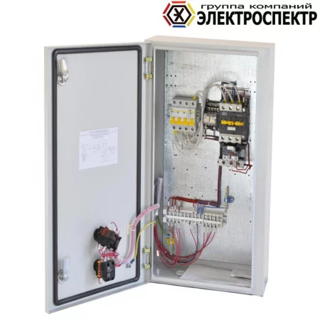 Ящик РУСМ5115-2874 Электроспектр 
