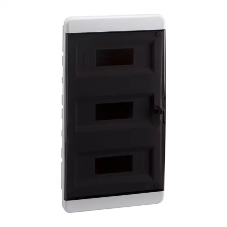 Корпус пластиковый Optibox P BVK 2 36 IP41 КЭАЗ 