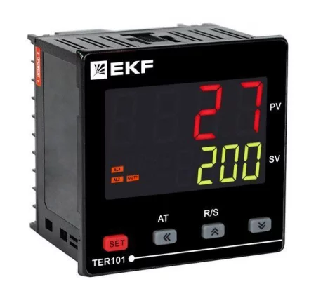Измеритель-регулятор EKF 