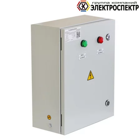 Щит ВРУ ЩАП 23 31УХЛ4 Электроспектр 