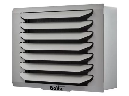Тепловентилятор водяной BHP-W4-15-S Ballu 