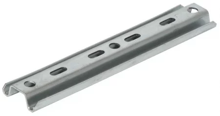 Держатель горизонтальный VH200 сталь IEK 