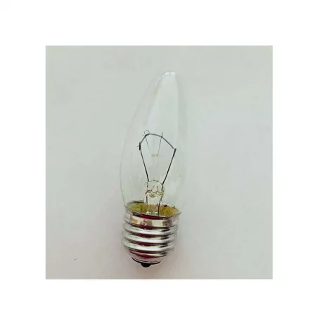Лампа накаливания ДС 230-40Вт E27 (100) Favor 