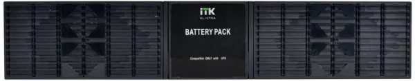 Кабинет батарейный 16х9AH ELECTRA OR ITK 