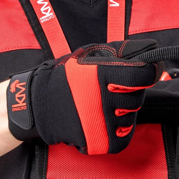 Перчатки защитные KM-GL-EXPERT-222-L модель 222 размер L КМ 