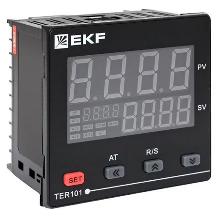 Измеритель-регулятор EKF 