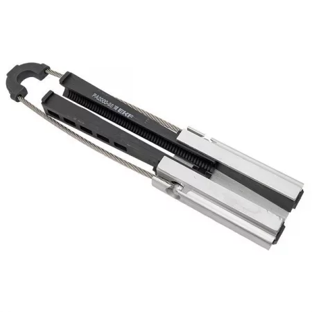 Зажим анкерный клиновой PA 95-2000 PROxima EKF 