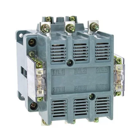 Пускатель ПМ12-160100 160А кат. 220В AC Basic EKF 