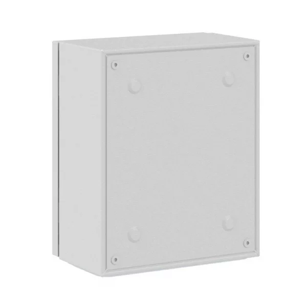 Шкаф ST с монтаж. платой 300х250х150мм от IP65-до IP66 IK10 DKC 