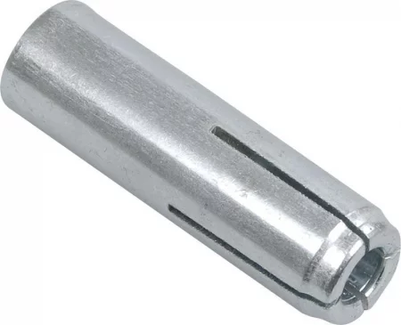 Анкер забивной М10 сталь (уп.50шт) IEK 