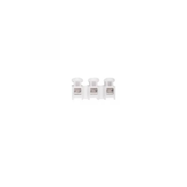 Клемма монтажная СМК PTC-3P 823-2.5 450В 10А 0.2-2.5кв.мм JazzWay 