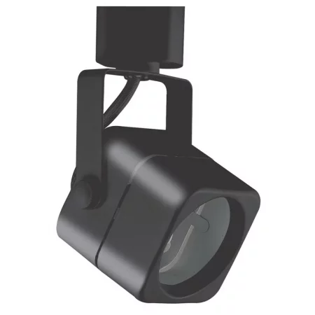 Светильник-прожектор трековый PTR 24 GU10 IP20 230В BL черн. JazzWay 
