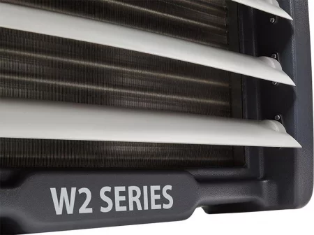 Тепловентилятор водяной BHP-W2-70-LN Ballu 