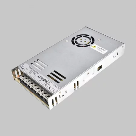 Блок питания PSL002 24В 400Вт IP20 Maytoni 