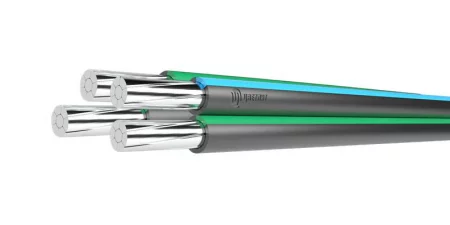 Провод СИП-4 4х35 0.6/1кВ (м) Цветлит 