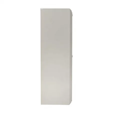 Щит ЩУРн 3/12 (500х300х160) IP31 EKF 
