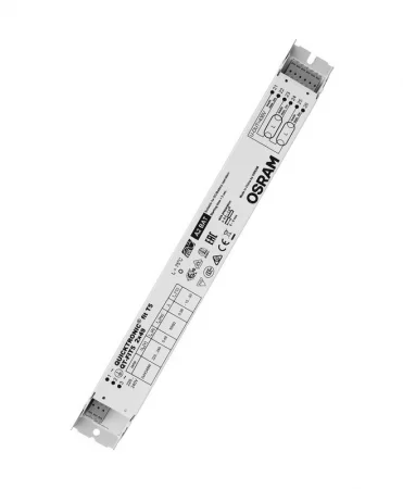 Аппарат пускорегулирующий электронный (ЭПРА) QT-FIT5 2х49/220-240 VS20 OSRAM 