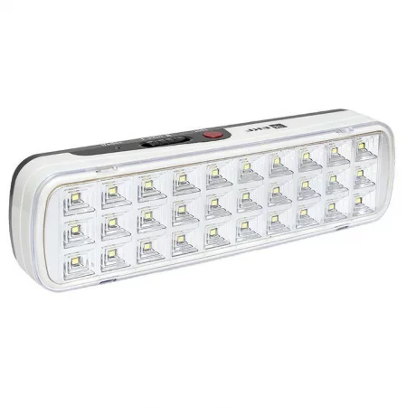 Светильник аварийного освещения BACKUP-250 LED PROxima EKF 