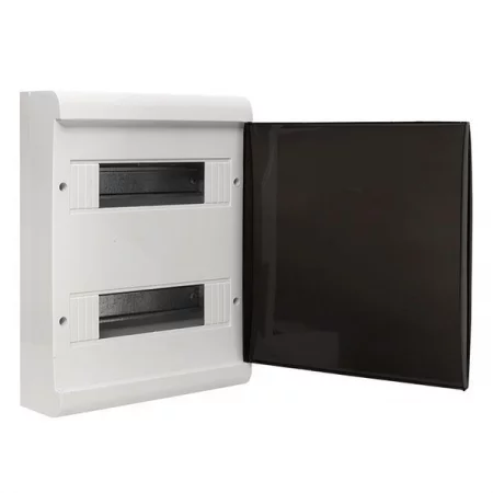 Щит ЩРН-П-24 "SlimBox" IP41 PROxima EKF 