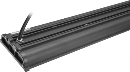 Светильник светодиодный 95 436 OHB-04-01 (100-5K-LED) 100Вт 5000К IP65 10000лм 220-240В для высоких пролетов HIGHBAY ОНЛАЙТ 