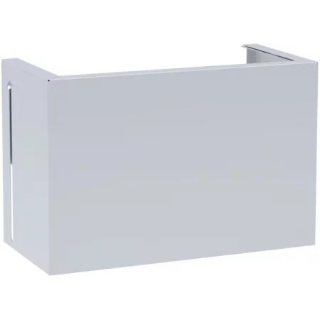 Цоколь верхний с компенсатором (110х300х150) Basic EKF 