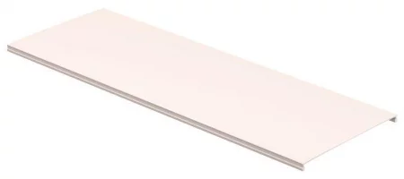 Крышка для кабель-канала 150х60 (125мм) L2000 PRIMER IEK 