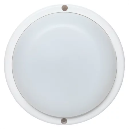 Светильник светодиодный ЖКХ ДПО-1003 12Вт 6500К IP65 круг LUMA EKF 