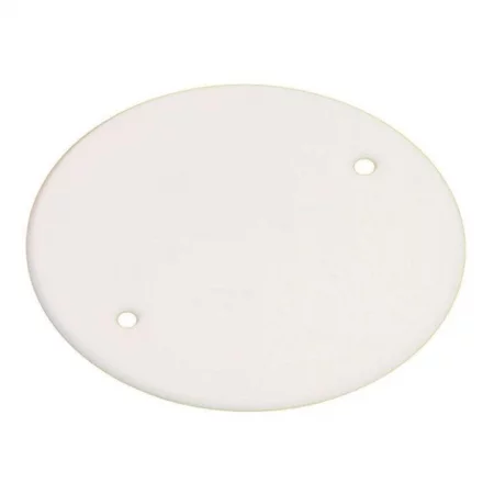 Крышка универсальная КМТ-100-015 D68 бел. EKF 