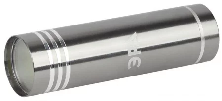 Фонарь UB-401 универс. Джет 1.5Вт COB алюм. 3хAAA блист. ЭРА 